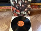 Pink Floyd Piper At The Gates Of Dawn LP 1967 Tower ST-5093 Stereo First Press