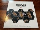 RARE Candyman Vinyl Soundtrack LP Mondo One Way Static 309/500 Limited Edition