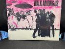 Misfits Walk Among Us Rhino 2009 SEALED Vinyl LP M/M Never Opened Danzig Skulls