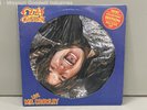 Vintage Ozzy Osbourne Live Mr. Crowley Record