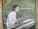 Greatest Hits Live by Steve Winwood (Record, 2017)