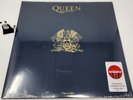 Queen - Greatest Hits II Vinyl (Target Exclusive Blue 2-LP Set) Brand New