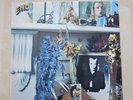 BRIAN ENO Here Come The Warm Jets UK vinyl LP Polydor issue EX+