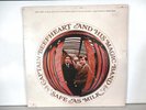 Captain Beefheart and His Magic Band - Safe As Milk, LP, US1970