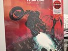 Meat Loaf Bat Out of Hell Red Vinyl SEALED NEW LP