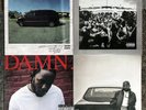 Kendrick Lamar - GNX, Damn, Good Kid Mad City, To Pimp A Butterfly - New Vinyl