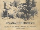 Vasa Prihoda: Tartini Devil's Trill, etc. - Cetra LPV 45008 - Italy, 1956 10