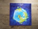 Yes Fragile A2/B2 Press Excellent Vinyl LP Record Album K50009 & Booklet (S4)