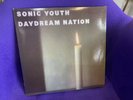 SONIC YOUTH DAYDREAM NATION (1988) Original 2 VINYL RECORD CANADA Pressing NM