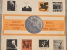 OISTRAKH • KNUSHEVITSKY • Glazunov Concerto & Tchaikovsky Rococo • Melodiya LP