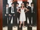 Blondie - Parallel Lines - Vinyl Record LP Album - G+/VG+