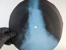 BLACK SABBATH BLACK SABBATH X-Ray USSR Record Roentgen Bone Ribs Music Vinyl