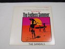 The Endless Summer Soundtrack LP World Pacific Records 1966 Pressing The Sandals