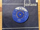 TF 668 45RPM '66 BLUESOLOGY (ELTON JOHN) 