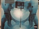 LORDE VIRGIN BATHWATER CLEAR VINYL LP LIMITED EDITION W/ BOOKLET NEW SEALED MINT