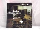 Jack's Mannequin - The Glass Passenger 180g Black Vinyl Music on Vinyl Repress