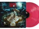 GHOST Rite Here Rite Now Spotify Exclusive MAGENTA Vinyl Lp LIMITED SOLD OUT UK