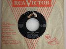 Harry Belafonte / Banana Boat (Day-O) / RCA 1956 45 / NM