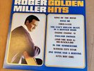 Roger Miller Golden Hits Vinyl Vintage