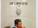 Charles Mingus The Black Saint and the Sinner Lady LP Impulse Stereo