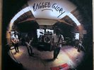 Neil Young And Crazy Horse Ragged Glory 1989 1st Press DMM Ex-NM K-Disc
