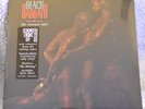 BLACK SABBATH - THE ETERNAL IDOL - SEALED RUBY VINYL RSD 2025 - NEW SEALED