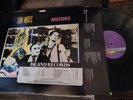 TOM WAITS Swordfishtrombones LP Promo Rare ISLAND RECORDS Jazz Blues Rock