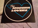 The MODERN LOVERS Jonathan Richman Jerry Harrison 