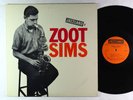 Zoot Sims Quintet - Zoot Sims LP - Jazzland - JLP 2 DG