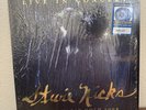 STEVIE NICKS Live In Concert 24 Karat Gold Tour 2LP VG+ BLUE WHITE SPLATTER