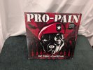 Pro-Pain - The Final Conflict - Colored Vinyl LP w/ CD - Free Shipping
