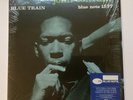 John Coltrane - Blue Train (1958) - BLUE NOTE 1577 - 180 Gram 2014 Re-Issue