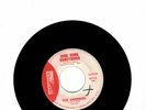RARE L.A. DOOWOP-CHEERIOS-DING DONG HONEYMOON/WHERE ARE YOU, TONIGHT-INFINITY 11