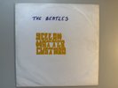 THE BEATLES YELLOW MATTER CUSTARD  1971  VINYL LP