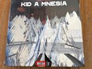 Kid a Mnesia by Radiohead (Record, 2021)