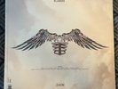 ZAYN Icarus Falls 2xLP Hot Pink Vinyl Record One Direction - Near Mint