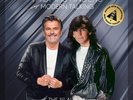 Thomas Anders Sings Modern Talking: the 1st Album (Vinyl)