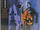 Halloween II  (Motion Picture Soundtrack) Music by John Carpenter [LP] MONDO