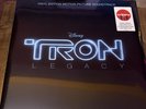 Tron: Legacy Daft Punk Vinyl LP 2021 Disney Target Exclusive Record
