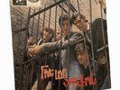 Yardbirds Five Live EMI Columbia 33SX 1677 UK 1st Press Vintage 1964 LP Record