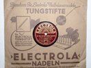 RAY NOBLE & AL BOWLLY Close Your Eyes (1934) RARE 1st German Electrola 78rpm