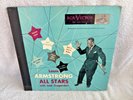 VTG Louis Armstrong All Stars with Jack Teagarden RCA Victor Hot Jazz Series