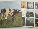 JPN PINK FLOYD - Atom Heart Mother & A Nice Pair (Saucerful + Piper) NEAR MINT