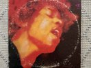 The Jimi Hendrix Experience Electric Ladyland 2 LPs Orig. Reprise 2RS6307   VG+