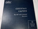 Art Van Damme – Cocktail Capers LP Capitol H-178 10” Mono VG+