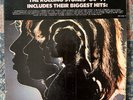 The Rolling Stones – Hot Rocks 1964-1971 - London Records – 2PS 606 - 1971