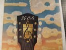 J.J. Cale - Troubador - Vinyl LP - 1976 - Retail