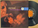 COLTRANE 