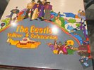 Beatles Yellow Submarine Lp Mono 1981 Rarity [Ex/Ex-] Super Player