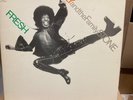 SLY AND THE FAMILY STONE FRESH, ORIGINAL 1973 UK VINYL LP, SEPC69039, A1/B1, EX